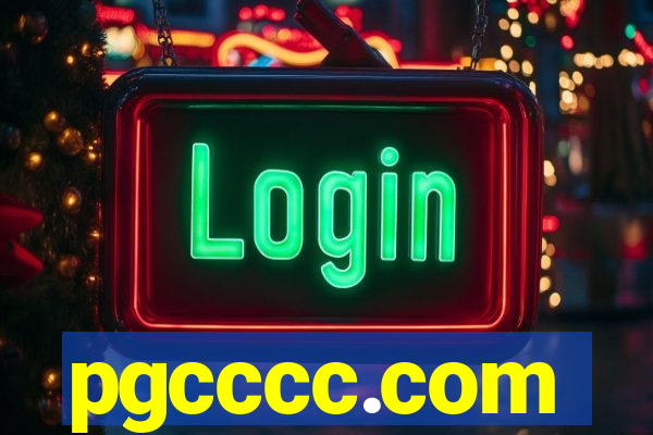 pgcccc.com