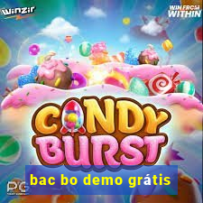 bac bo demo grátis