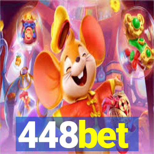 448bet