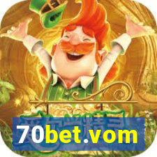 70bet.vom