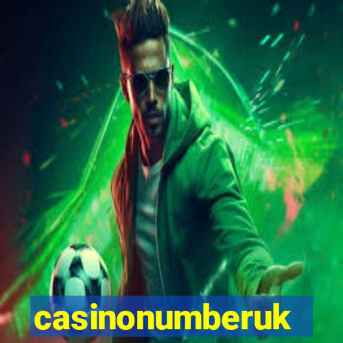 casinonumberuk