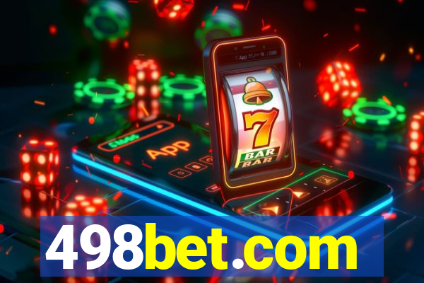 498bet.com