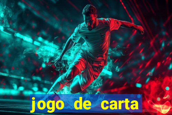 jogo de carta cigana online