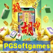 PGSoftgames