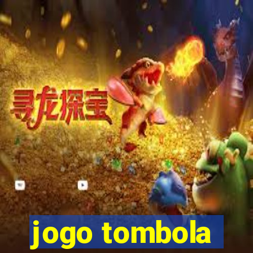 jogo tombola