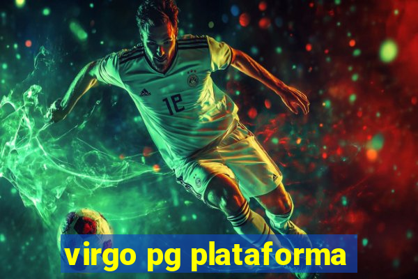 virgo pg plataforma