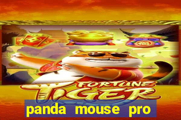 panda mouse pro 1.5.3 apk download