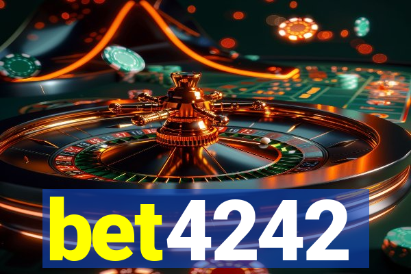 bet4242