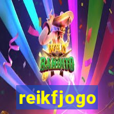 reikfjogo