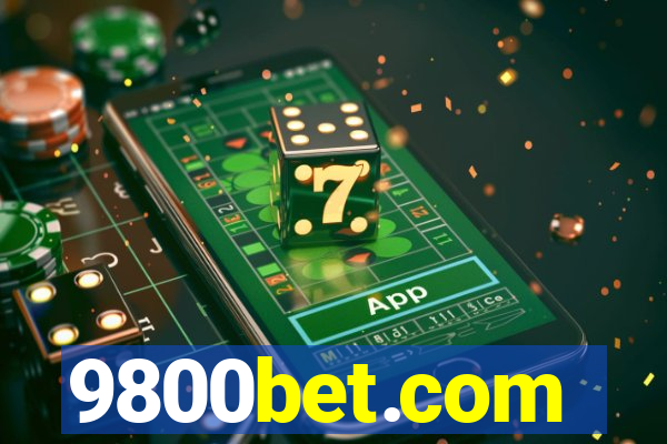 9800bet.com