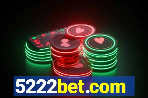 5222bet.com