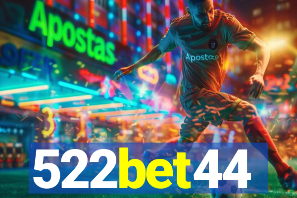 522bet44