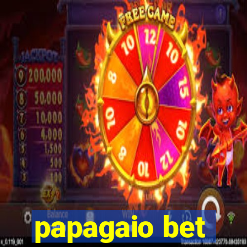 papagaio bet