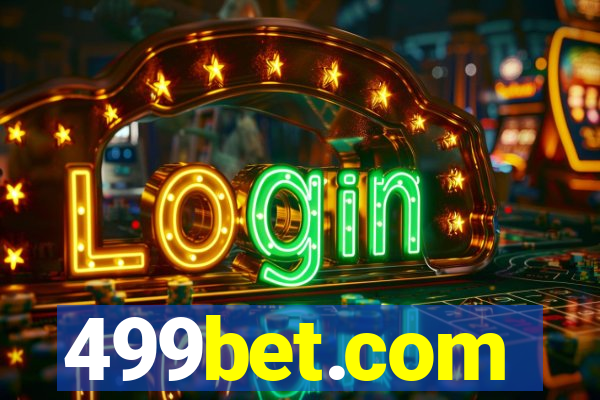 499bet.com