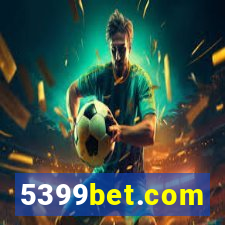 5399bet.com