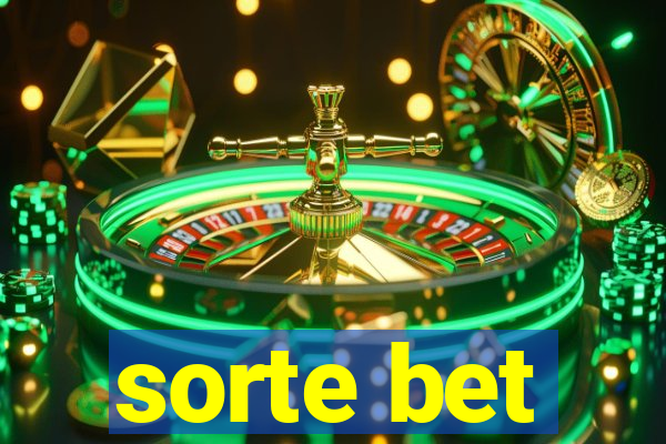 sorte bet