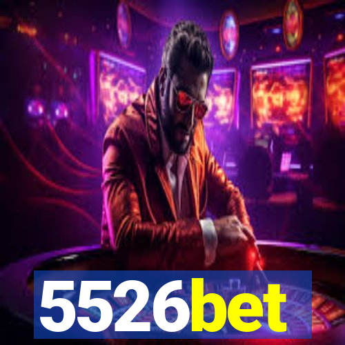 5526bet