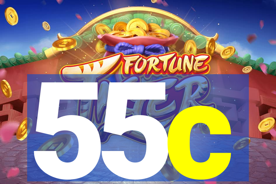 55c