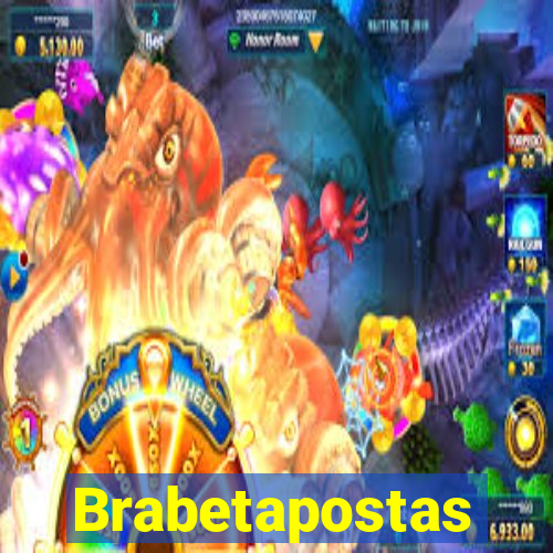 Brabetapostas