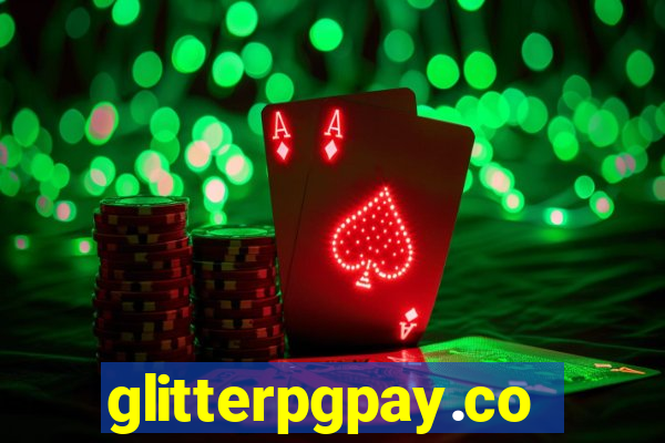 glitterpgpay.com