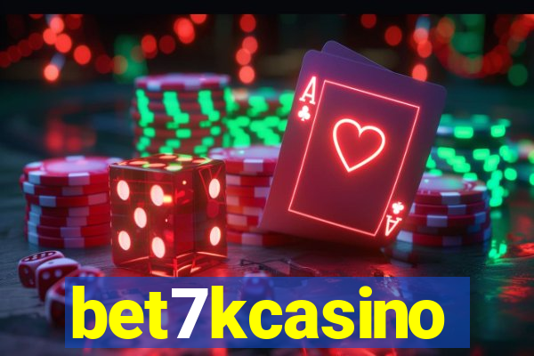 bet7kcasino