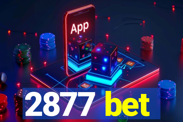 2877 bet