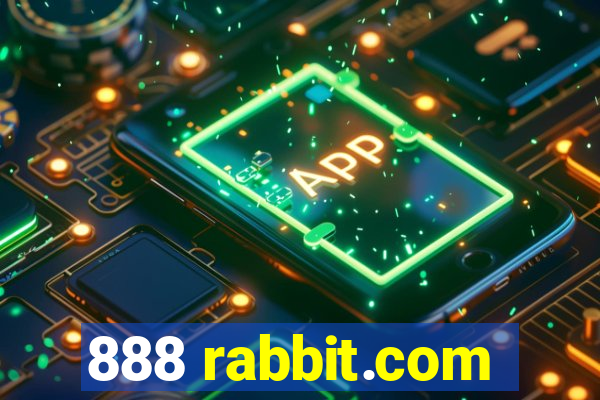 888 rabbit.com