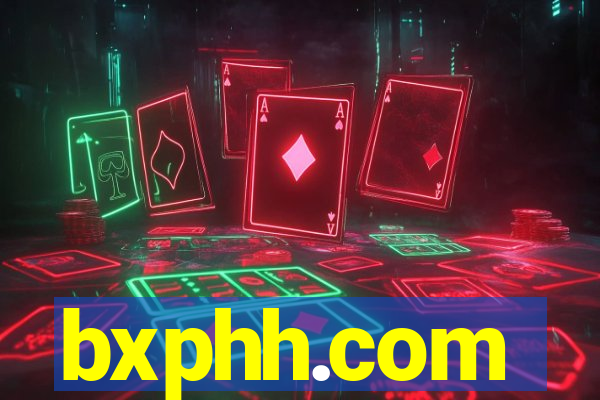 bxphh.com