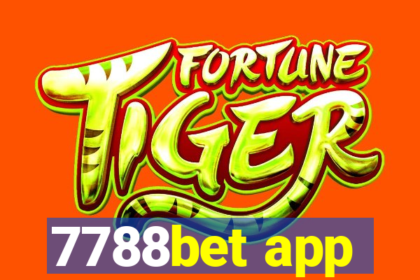 7788bet app