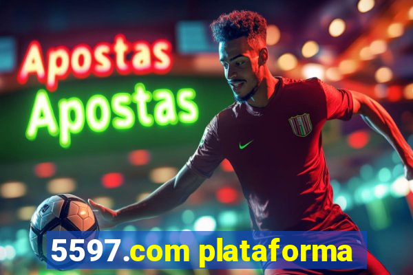 5597.com plataforma