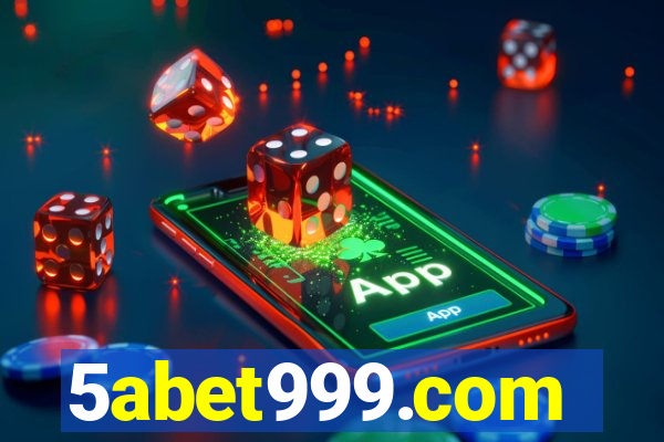 5abet999.com