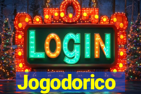 Jogodorico