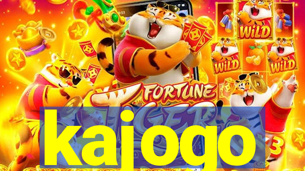 kajogo