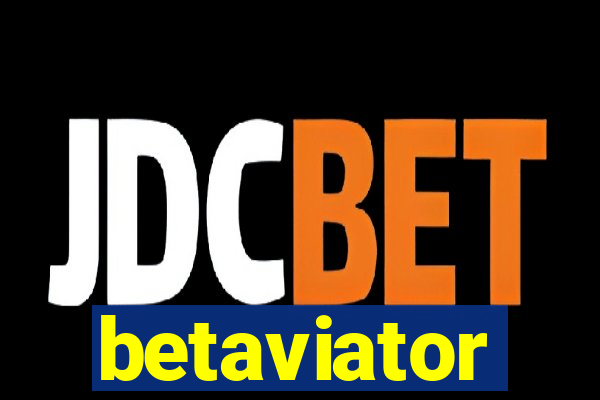 betaviator