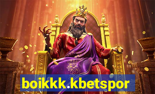 boikkk.kbetsports.bet