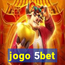 jogo 5bet