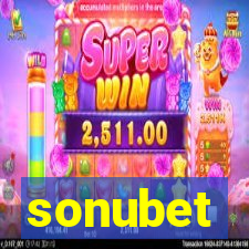 sonubet