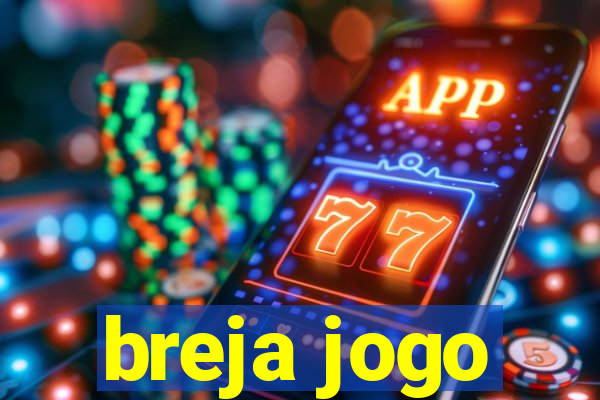 breja jogo