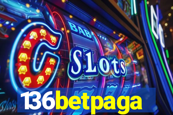 136betpaga