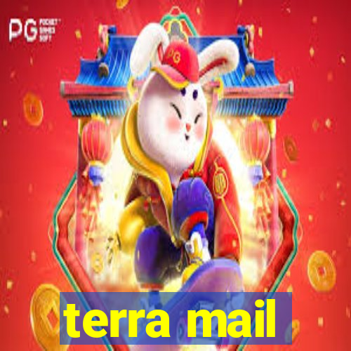 terra mail