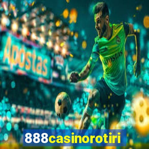 888casinorotiri