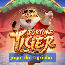 jogo do tigrinho que mais paga