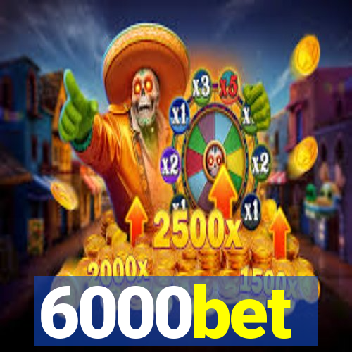 6000bet