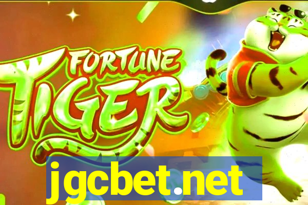 jgcbet.net