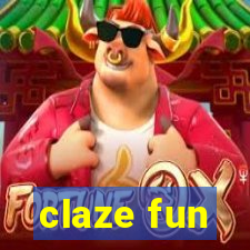 claze fun