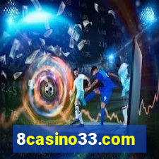 8casino33.com