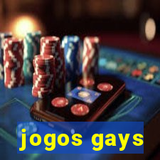 jogos gays