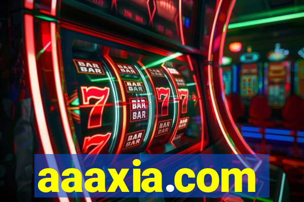 aaaxia.com