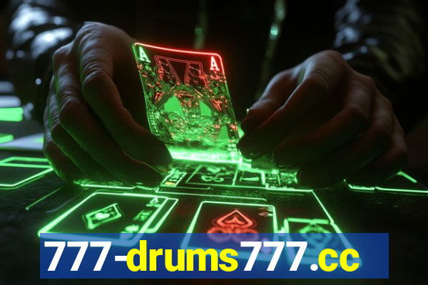 777-drums777.cc