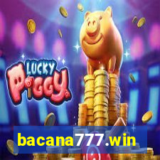 bacana777.win